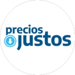 Logo of Precios Justos android Application 